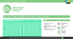 Desktop Screenshot of conaltrimezzi.com