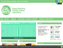Tablet Screenshot of conaltrimezzi.com